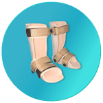 Kaki Palsu Makassar – Tangan Palsu Makassar – Hubungi 085394849766 AFO / Ankle Foot Orthosis