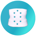Kaki Palsu Makassar – Tangan Palsu Makassar – Hubungi 085394849766 LSO / Lumbosacral Orthosis