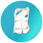 Kaki Palsu Makassar – Tangan Palsu Makassar – Hubungi 085394849766 BOSTON BRACE / MSO