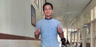 Beberapa Hal Yang Perlu Dilakukan Pasien Amputasi Kaki Sebelum Pembuatan Kaki palsu