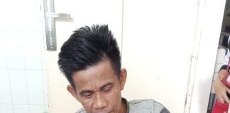 HAL YANG PERLU DIPERHATIKAN PEMBUAT KAKI PALSU SAAT LATIHAN MENGGUNAKAN KAKI PALSU AKIBAT TUMOR ATAU KANKER Harapan Medika Makassar Sebagai Pusat Informasi Pembuatan Kaki Palsu Makassar dan Tangan Palsu Makassar, serta alat bantu Ortopedi lainnya Alamat Pembuat Kaki Palsu Makassar dan Tangan Palsu Makassar Alamat Office : RS. Dr. Wahidin Sudirohusodo Unit Rehabilitasi Medik, Jl. Perintis Kemerdekaan KM.11, Makassar Alamat WorkShop : City Of Darul Istiqamah, Jalan Poros Makassar - Maros KM 25 | Telp : 085394849766