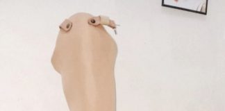 INILAH KRITERIA KAKI PALSU YANG BAIK INILAH KRITERIA KAKI PALSU YANG BAIK