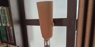 Mengenal Tipe Kaki Palsu Tepat Lutut (Knee Disarticulation Prosthesis) yang Nyaman dan Seimbang Kaki Palsu Tepat Lutut Nyaman dan Seimbang