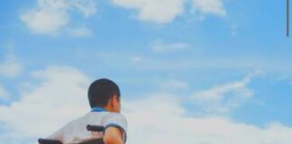 KECACATAN FISIK BUKANLAH PENGHALANG MERAIH KESUKSESAN KERJA KECACATAN FISIK BUKANLAH PENGHALANG MERAIH KESUKSESAN KERJA