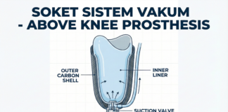 Pentingnya Memilih Soket Kaki Palsu Atas Lutut Vakum untuk Kenyamanan Pentingnya Memilih Soket Kaki Palsu Atas Lutut Vakum untuk Kenyamanan